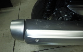 YAMAHA MAJESTY 400 Gen.2 2012 SH06J