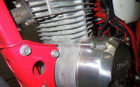HONDA APE 50 2026 AC16