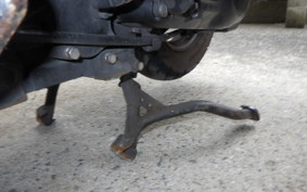 SUZUKI ADDRESS V125 G CF46A