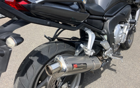 YAMAHA FZ1 FAZER 2008 RN21J