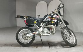 HONDA CRM250R MD24