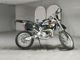 Фото Honda CRM250R 1995 с японского аукциона