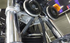 HONDA CB1100 2012 SC65