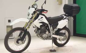 HONDA XR-250 GEN 2 MD30
