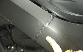 YAMAHA TDM900 2008