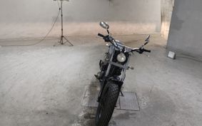YAMAHA TW200 DG07J