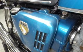 HONDA CB750 2015 CB750
