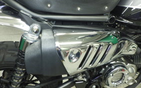 HONDA MONKEY 125 2021 JB03