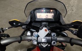 HONDA NC700S RC61