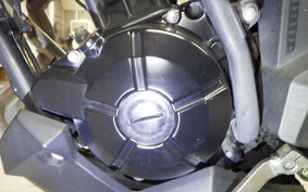 KAWASAKI VERSYS X250Aﾂｱﾗｰ 2009 LE250D