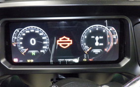 HARLEY FLTRX1920 2026