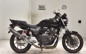 HONDA CB400SF GEN 4 A 2021 NC42