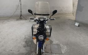 HONDA SUPER CUB50 AA07