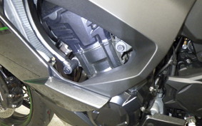 KAWASAKI NINJA 1100SX 2026 ZXT10H