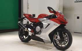MV AGUSTA F3 800 2014
