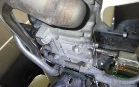 HONDA C50 SUPER CUB 2006 AA01