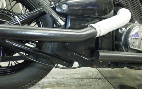 KAWASAKI VULCAN 400 CLASSIC 1997 VN400A