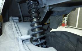 HONDA DIO CESTA GEN 2 AF68