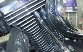 HARLEY FXDLI 1450 2006