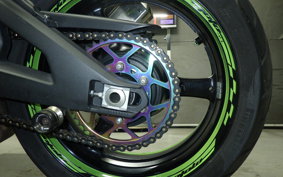 KAWASAKI ZX 10 NINJA ABS 2018