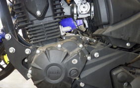 YAMAHA YS125 FAZER