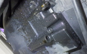 HONDA PS250 2023 MF09