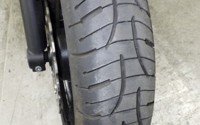 KAWASAKI ER600 F 2010