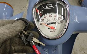 HONDA C110 SUPER CUB