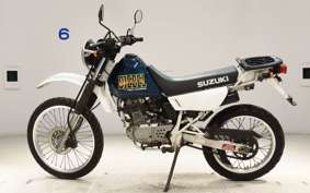 SUZUKI DJEBEL 200 (DR200SE) 2011 SH42A