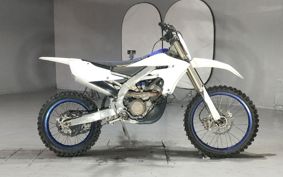 YAMAHA YZ250FX CG41C