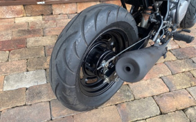 HONDA APE50 AC16