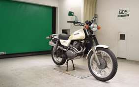 HONDA CT250S SILKROAD 1994 L250S