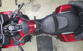 HONDA GL 1800 GOLD WING TOUR DCT SC79