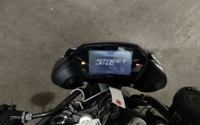 TRIUMPH  TRIUMPH  STREET  TRIPLE RS 2024 HDA614