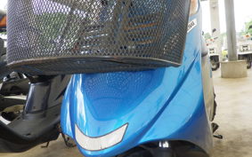 SUZUKI ADDRESS V125 G CF46A