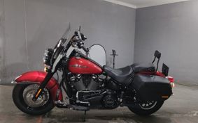 HARLEY  HARLEY FLHCS1870 YBK