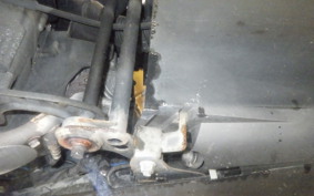 YAMAHA AXIS 125 TREET SE53J