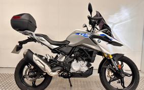 BMW G310GS 2017 0G02