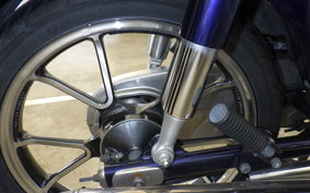 HONDA C125 SUPER CUB JA48