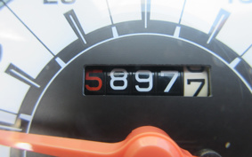 SUZUKI ADDRESS V50 CA44A