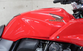 HONDA CB400SFV-3 BOLDOR 2012 NC42