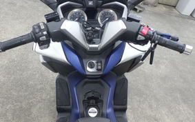 HONDA FORZA 250 MF15