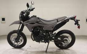 KAWASAKI KLX230SM 2014 LX232A