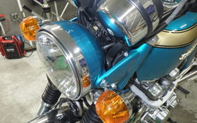 HONDA CB1100 EX ABS SC65