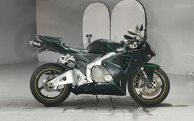 HONDA CBR600RR 2006 PC37
