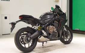 HONDA CBR650R 2020 RH03