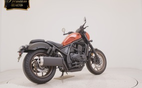 HONDA REBEL 1100 S DCT 2026 SC87