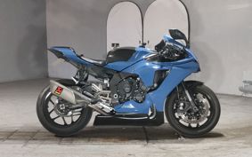 YAMAHA YZF-R1 2021 RN65J