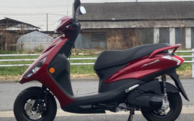 YAMAHA AXIS Z SED7J