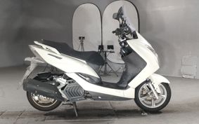 YAMAHA MAJESTY 155S SG28J